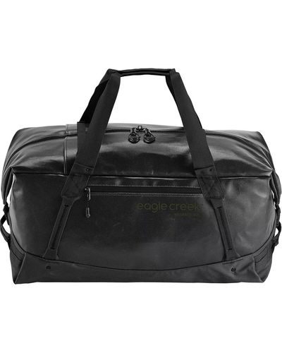 Eagle Creek Migrate 90l Duffel Bag - Black