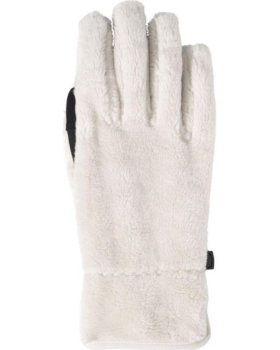 The North Face Osito Etip Glove - White