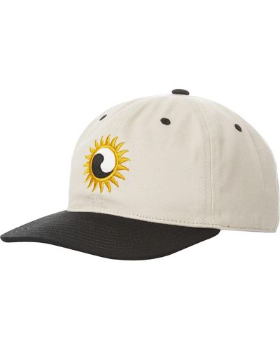 Katin Sunfire Hat - White