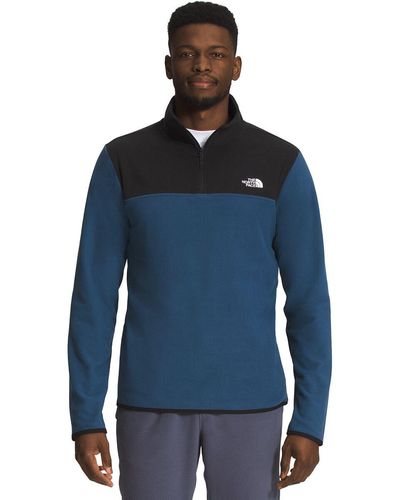 The North Face Zipped sweaters for Men | Online Sale up to 60% off | Lyst
