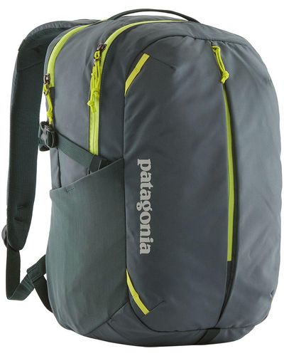 Patagonia Refugio 26l Day Pack - Green