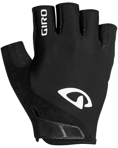 Giro Jag Glove Aj - Black