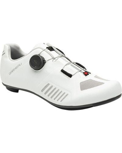 Louis Garneau Ruby Xz Cycling Shoe - White