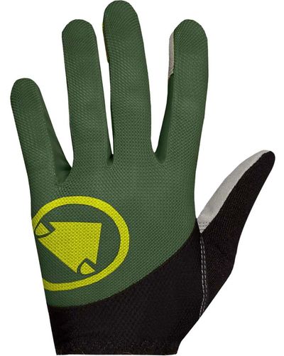 Endura Hummvee Lite Icon Glove - Green