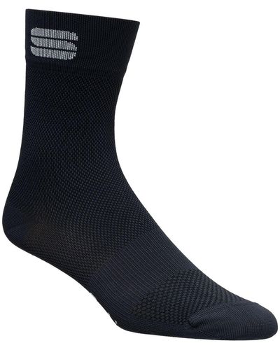Sportful Matchy Sock - Blue