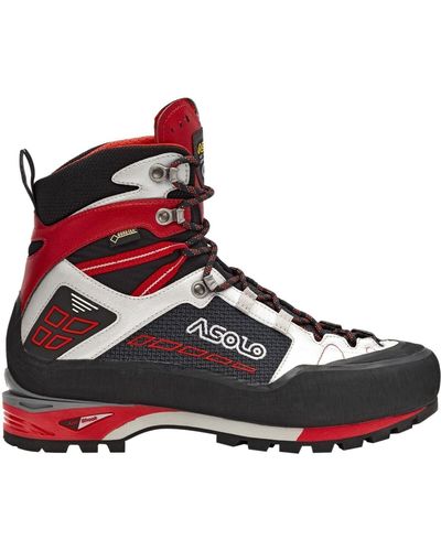 Asolo Freney Xt Gv Mountaineering Boot - Blue