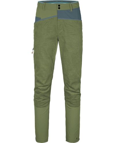 Ortovox Casale Pant - Green