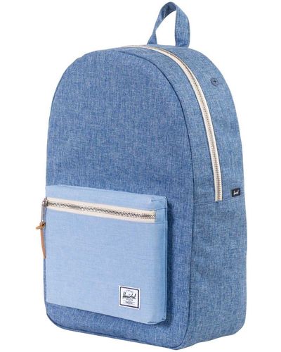 Herschel Supply Co. Settlement 23L Backpack - Blue