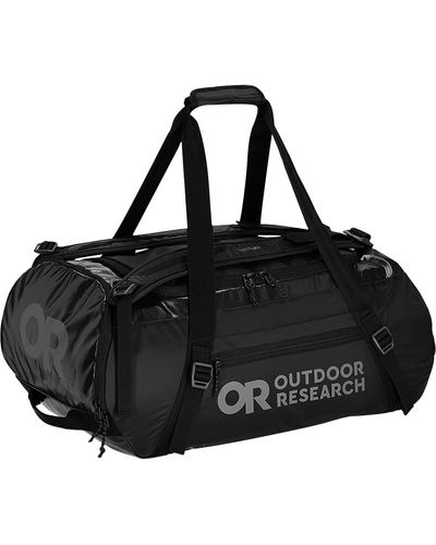 Outdoor Research Carryout Duffel 40l - Black
