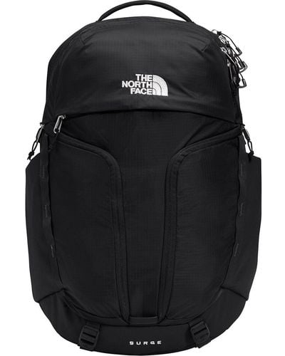 North face deals surge backpack