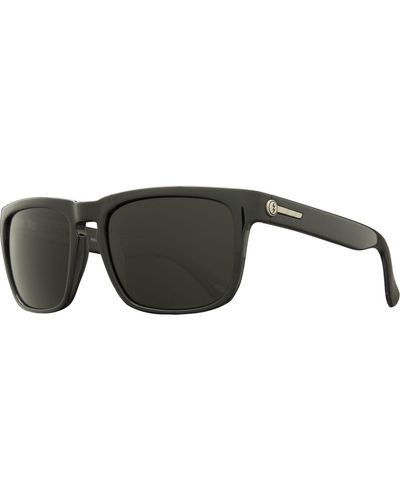 Electric Knoxville Xl Polarized Sunglasses Gloss/M2 Polar - Black