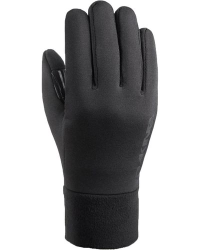 Dakine Storm Liner Glove - Black