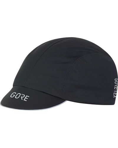 Gore Wear C7 Gore-Tex Cap - Blue