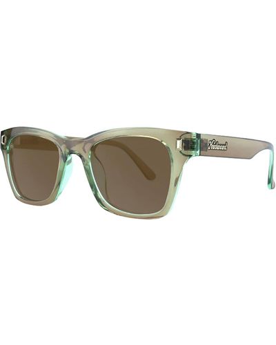 Knockaround Seventy Nines Polarized Sunglasses - Gray