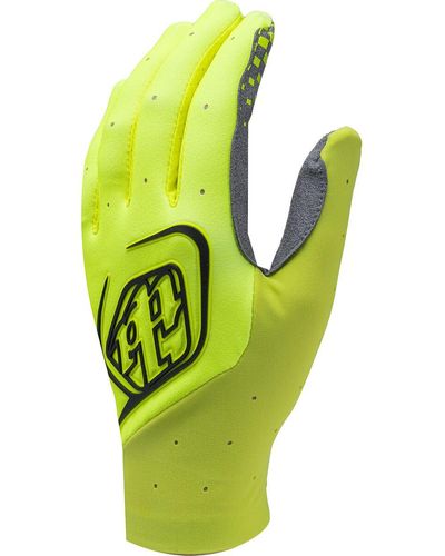 Troy Lee Designs Se Ultra Glove - Green
