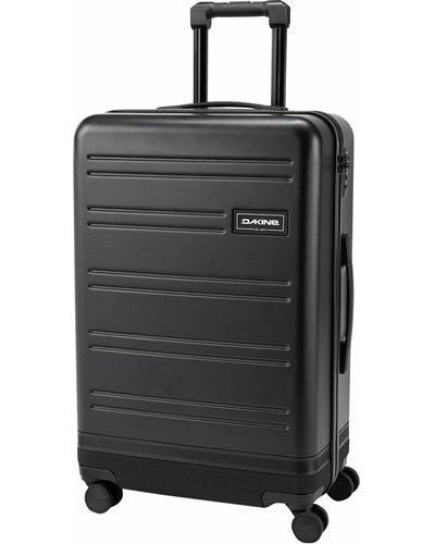 Dakine Concourse Medium 65L Hardside Luggage - Black