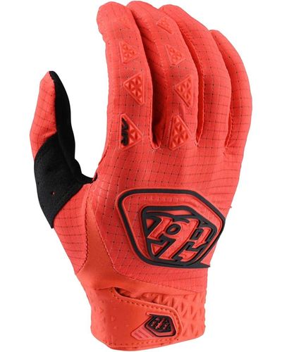 Troy Lee Designs Air Glove - Red
