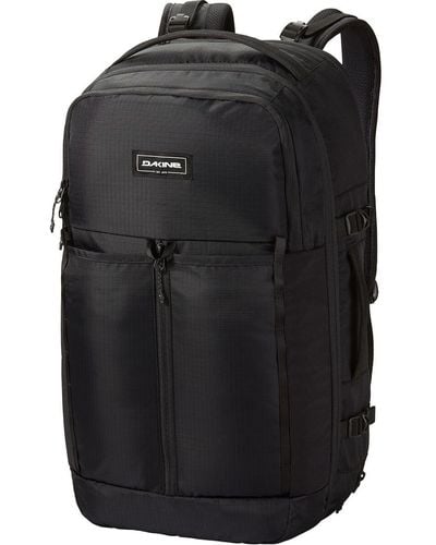Dakine Split Adventure 38L Backpack Ripstop - Black
