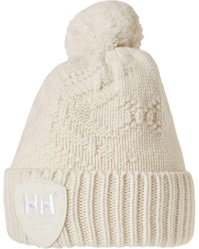 Helly Hansen Hod Beanie - Natural