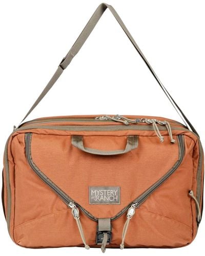 Mystery Ranch 3 Way 18 Backpack - Brown