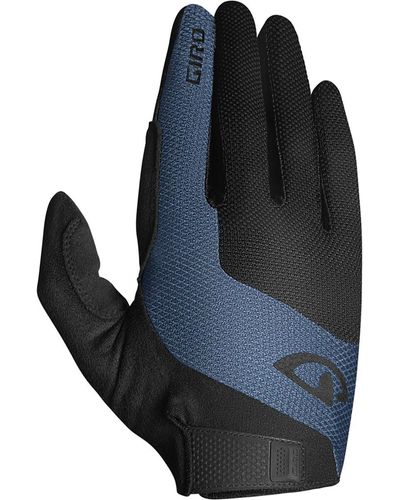Giro Tessa Gel Lf Glove - Black