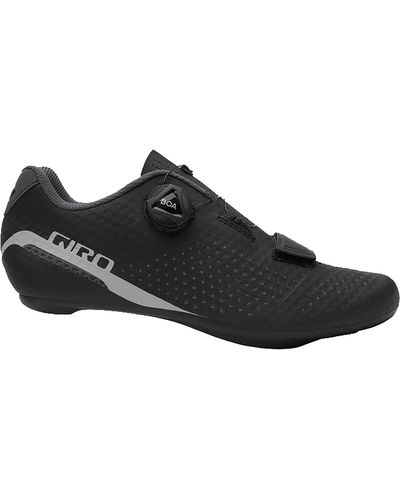 Giro Cadet Cycling Shoe - Black