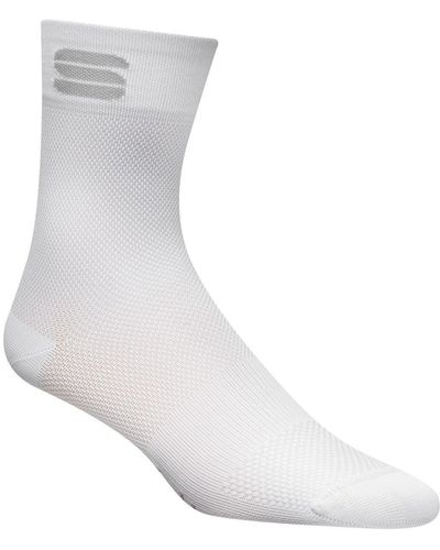 Sportful Matchy Sock - Gray