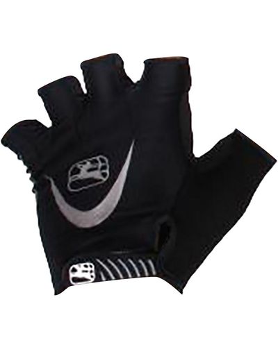 Giordana Corsa Lycra Glove - Black