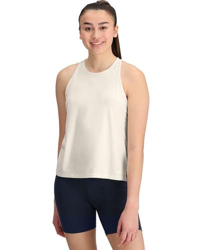The North Face Dune Sky Standard Tank Top - Natural