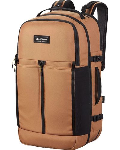 Dakine Split Adventure 38L Backpack - Brown