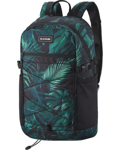 Dakine Wander 25L Backpack - Green