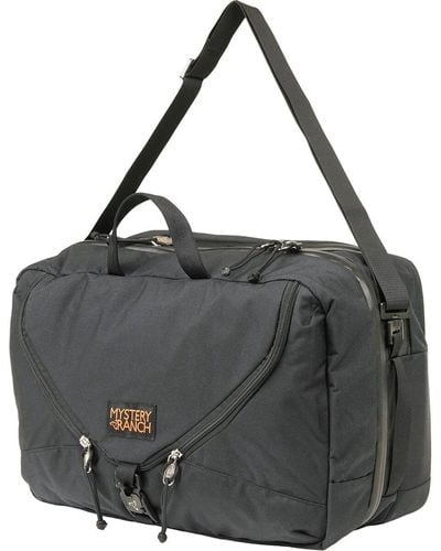 Mystery Ranch 3 Way 27 Backpack - Black
