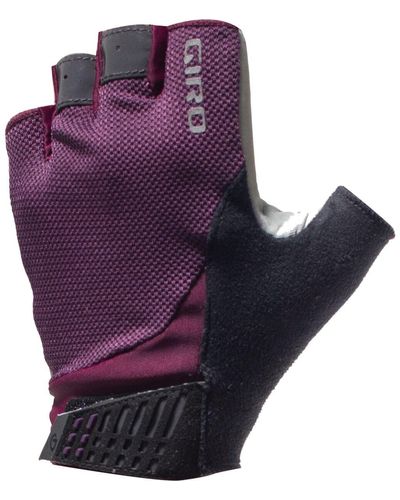 Giro Supernatural Glove - Purple