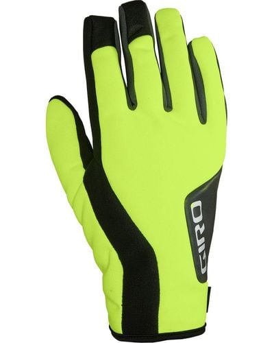 Giro Ambient Ii Glove - Green