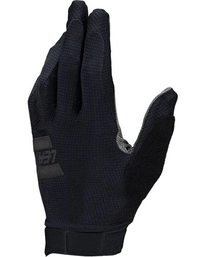 Leatt Mtb 1.0 Glove - Blue