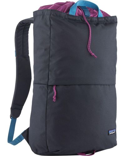 Patagonia Fieldsmith Linked Pack - Blue