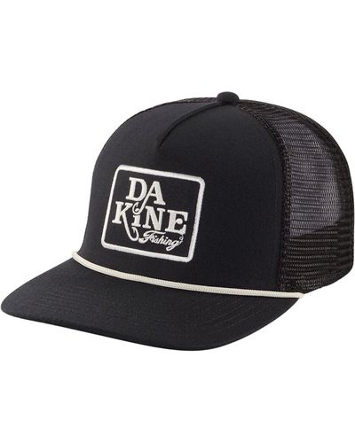Dakine All Sports Trucker Hat - Black
