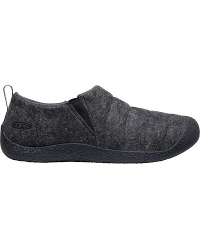 Keen Howser Ii Slipper - Gray