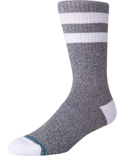 Stance Joven Sock - Gray