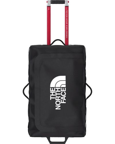 The North Face Base Camp Voyager 29In Roller Luggage Tnf/Tnf-Npf - Black