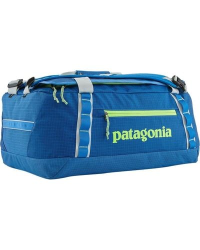 Patagonia Hole 40L Duffel Bag Vessel - Blue