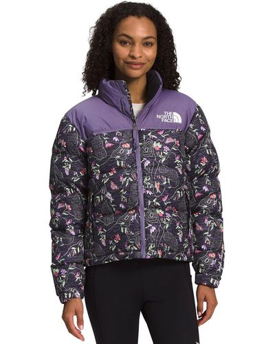 Women's The North Face Clothing from $30