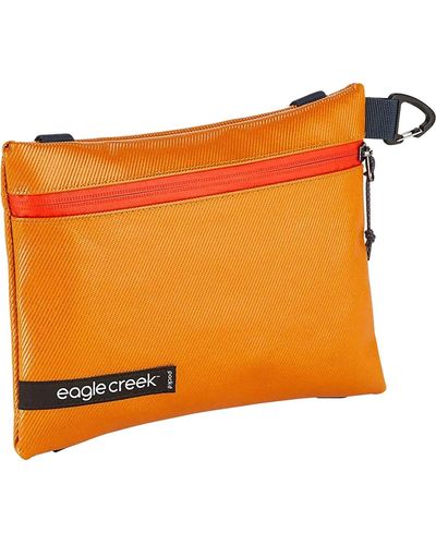 Eagle Creek Pack-It Gear Pouch Sahara - Orange