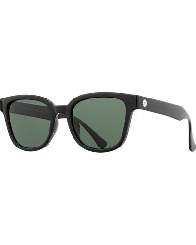 Sunski Miho Polarized Sunglasses Forest - Green