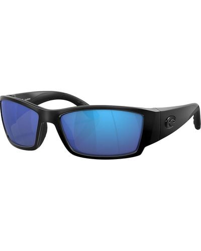 Costa Sullivan 580g Polarized Sunglasses in Black for Men | Lyst