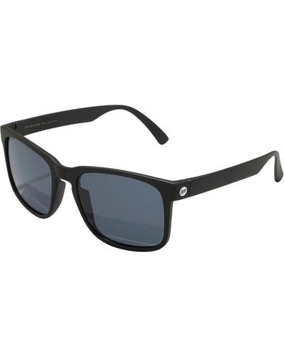 Sunski Kiva Polarized Sunglasses Midnight - Black
