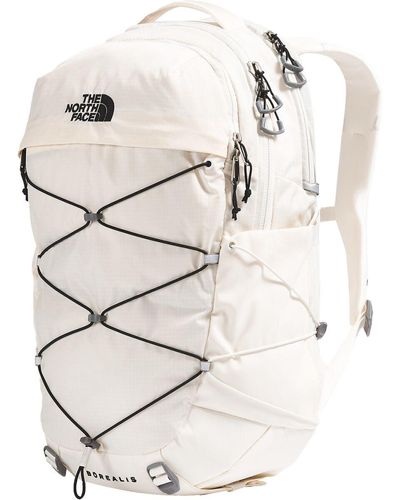 The North Face Borealis 27L Backpack - Natural