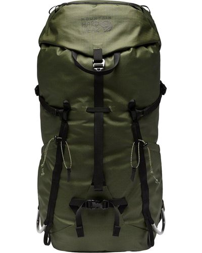 Mountain Hardwear Scrambler 25 Backpack - Green