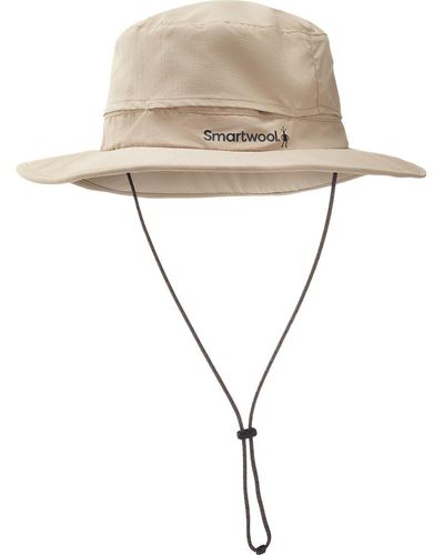 Smartwool Sun Hat - Natural