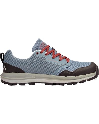 Astral Tr1 Mesh Water Shoe - Blue